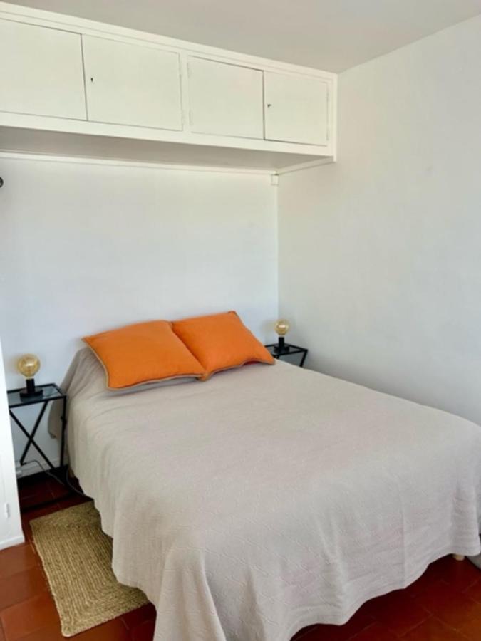 35M With Pool For Couple In Saint Tropez Lejlighed Eksteriør billede